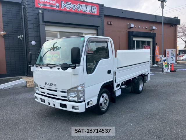 Isuzu ELF TRUCK 2014-03 8876868-0