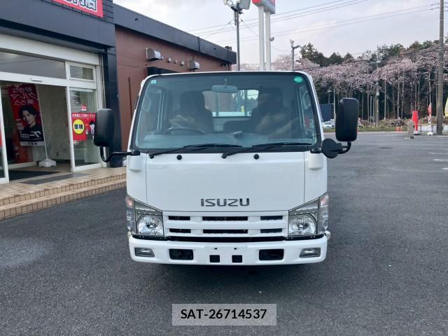 Isuzu ELF TRUCK 2014-03 8876868-1