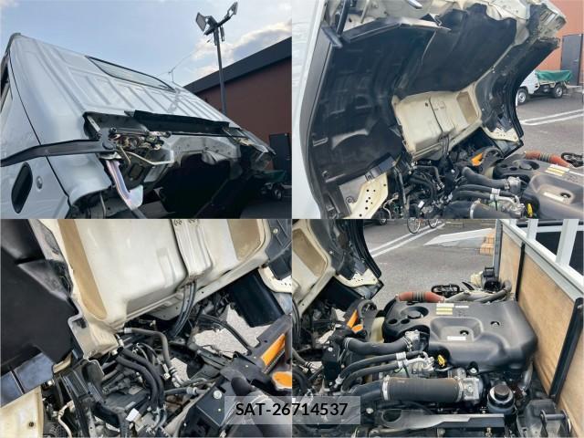 Isuzu ELF TRUCK 2014-03 8876868-11