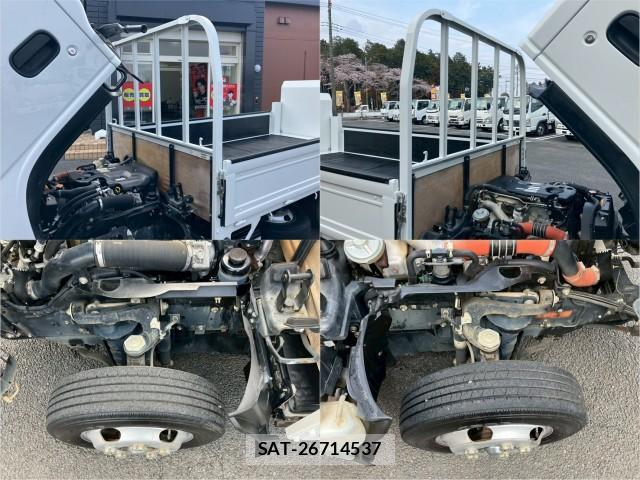 Isuzu ELF TRUCK 2014-03 8876868-13