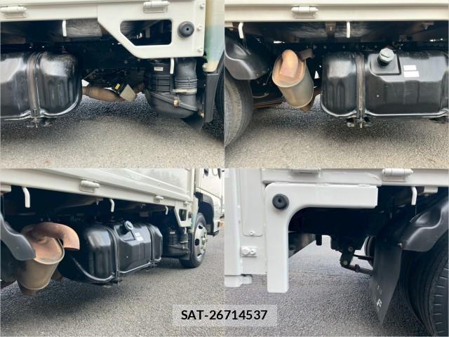 Isuzu ELF TRUCK 2014-03 8876868-15