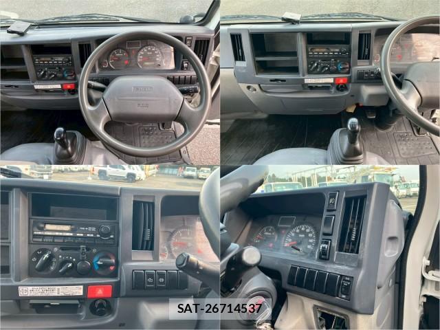Isuzu ELF TRUCK 2014-03 8876868-16