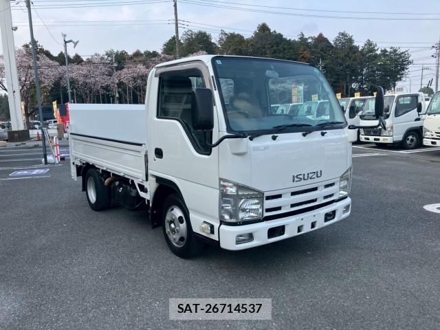 Isuzu ELF TRUCK 2014-03 8876868-2