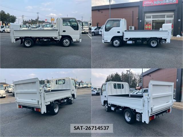 Isuzu ELF TRUCK 2014-03 8876868-3