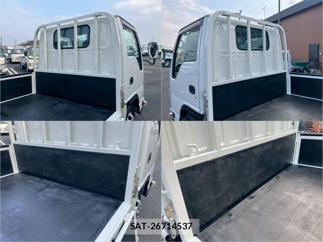 Isuzu ELF TRUCK 2014-03 8876868-4