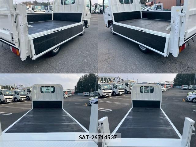 Isuzu ELF TRUCK 2014-03 8876868-6