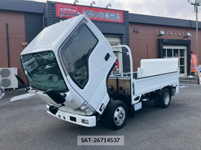 Isuzu ELF TRUCK 2014-03 8876868-8