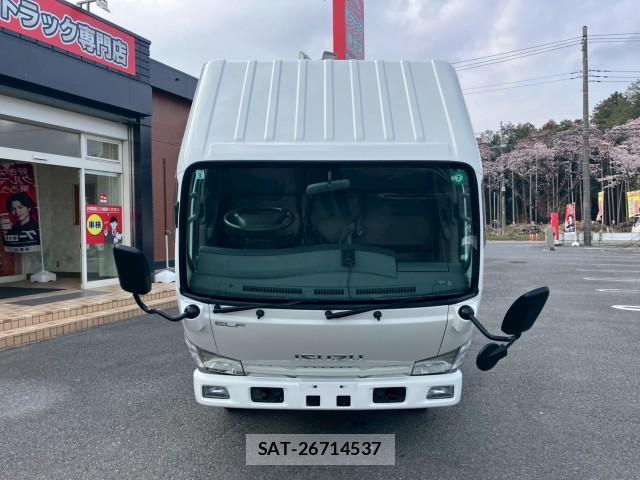 Isuzu ELF TRUCK 2014-03 8876868-9