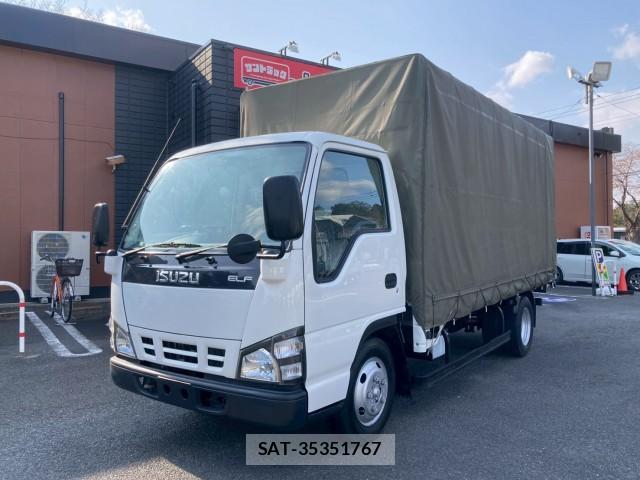 Isuzu ELF TRUCK 2005-03 8876869-0