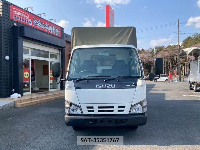 Isuzu ELF TRUCK 2005-03 8876869-1