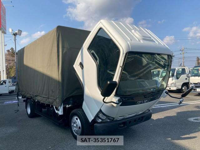 Isuzu ELF TRUCK 2005-03 8876869-10