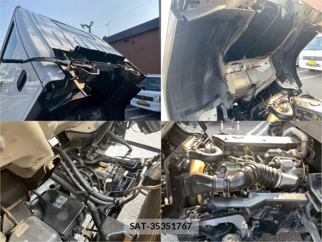 Isuzu ELF TRUCK 2005-03 8876869-11
