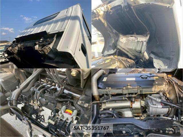 Isuzu ELF TRUCK 2005-03 8876869-12