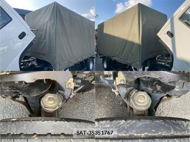 Isuzu ELF TRUCK 2005-03 8876869-13
