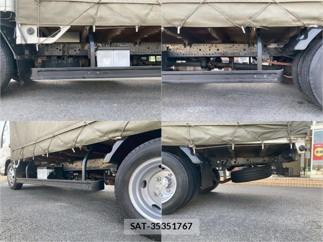 Isuzu ELF TRUCK 2005-03 8876869-14