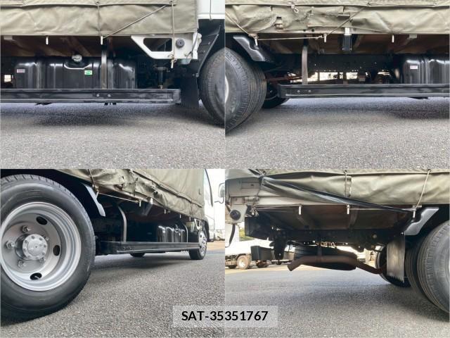 Isuzu ELF TRUCK 2005-03 8876869-15