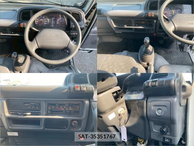 Isuzu ELF TRUCK 2005-03 8876869-16