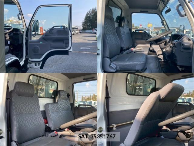 Isuzu ELF TRUCK 2005-03 8876869-17