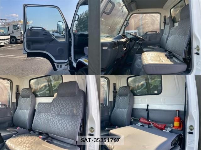 Isuzu ELF TRUCK 2005-03 8876869-18