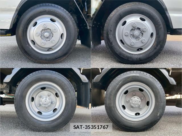 Isuzu ELF TRUCK 2005-03 8876869-19