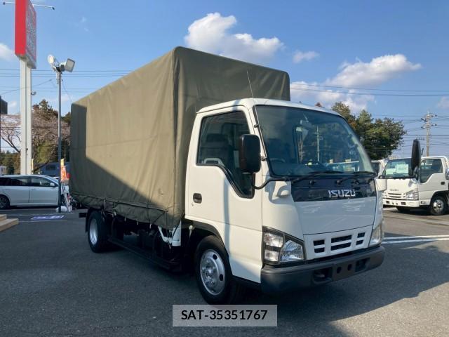 Isuzu ELF TRUCK 2005-03 8876869-2