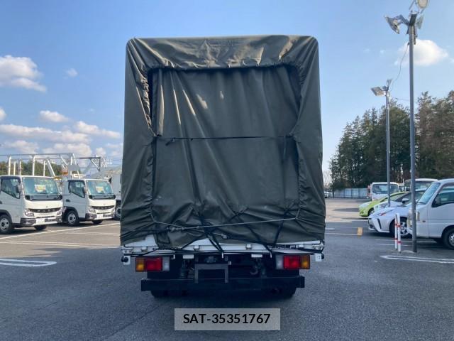 Isuzu ELF TRUCK 2005-03 8876869-4