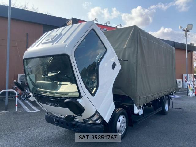 Isuzu ELF TRUCK 2005-03 8876869-8