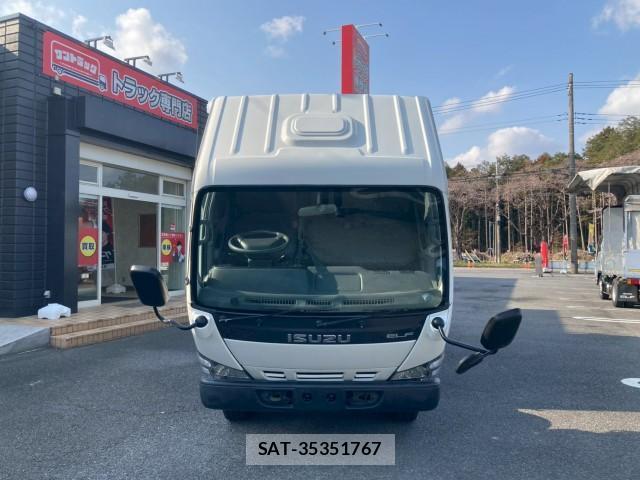 Isuzu ELF TRUCK 2005-03 8876869-9