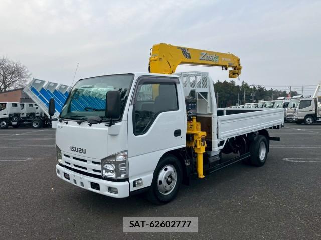 Isuzu ELF TRUCK 2012-11 8876870-0