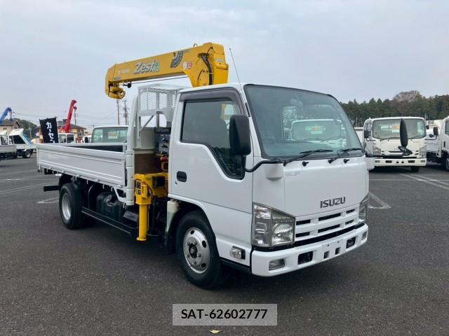 Isuzu ELF TRUCK 2012-11 8876870-2
