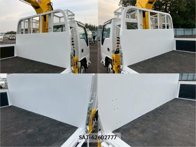 Isuzu ELF TRUCK 2012-11 8876870-4