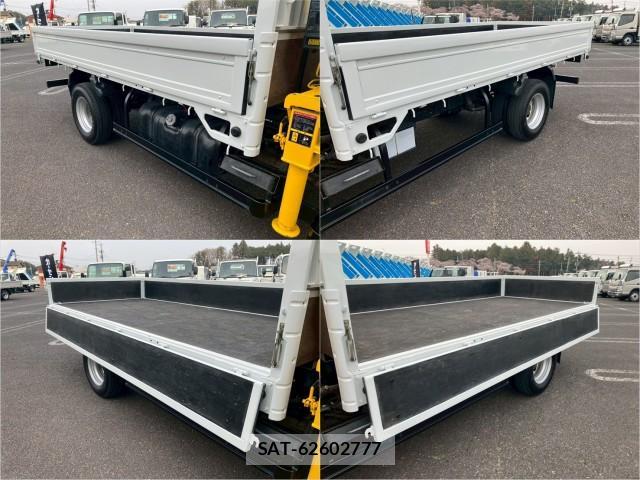 Isuzu ELF TRUCK 2012-11 8876870-5