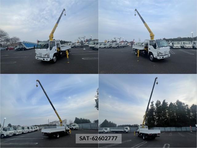 Isuzu ELF TRUCK 2012-11 8876870-7