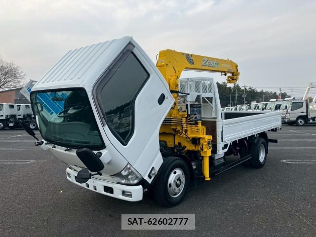 Isuzu ELF TRUCK 2012-11 8876870-8