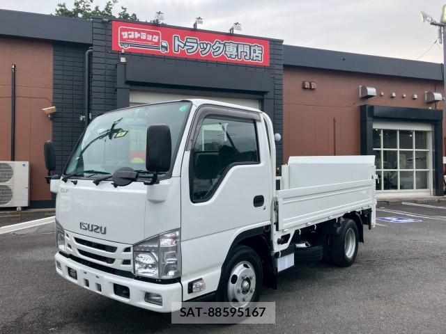 Isuzu ELF TRUCK 2019-09 8876902-0