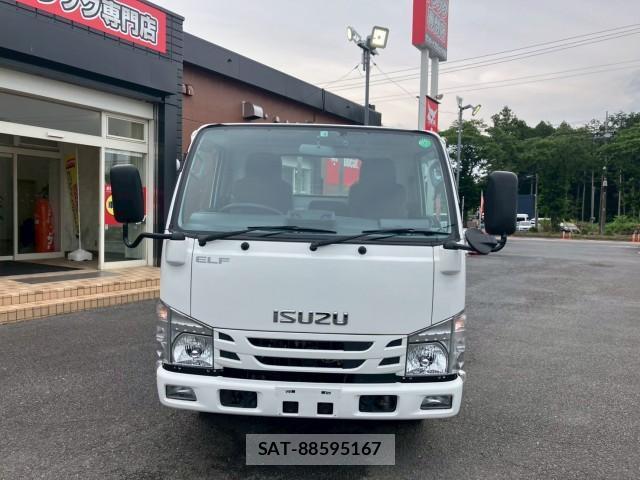 Isuzu ELF TRUCK 2019-09 8876902-1