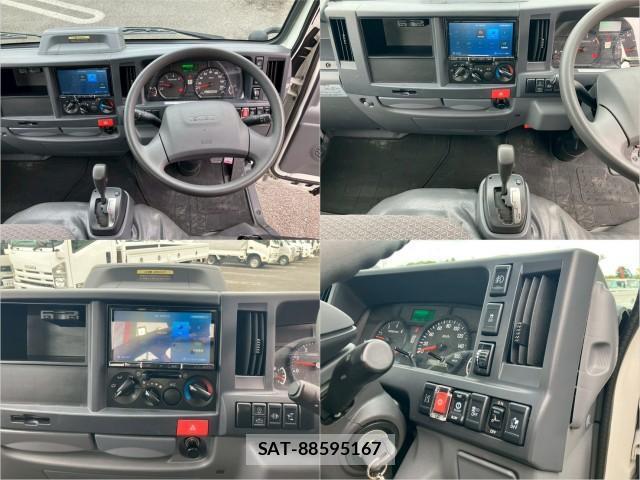 Isuzu ELF TRUCK 2019-09 8876902-16