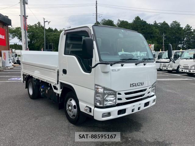 Isuzu ELF TRUCK 2019-09 8876902-2