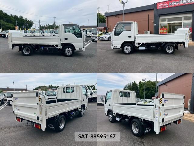 Isuzu ELF TRUCK 2019-09 8876902-3