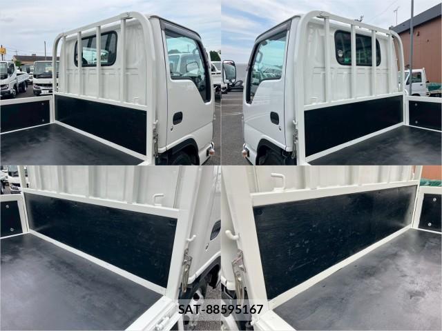 Isuzu ELF TRUCK 2019-09 8876902-4