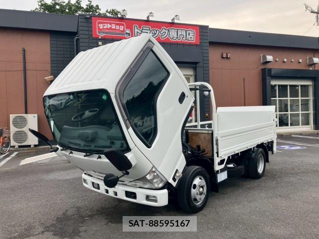 Isuzu ELF TRUCK 2019-09 8876902-8