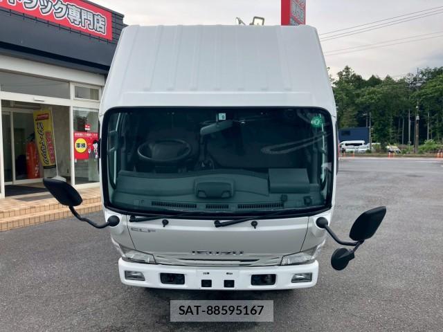 Isuzu ELF TRUCK 2019-09 8876902-9