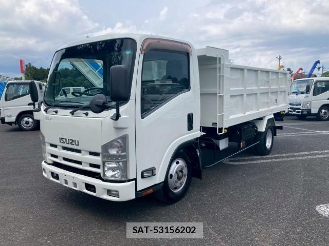 Isuzu ELF TRUCK 2014-04 8876903-0