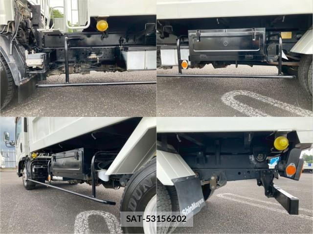 Isuzu ELF TRUCK 2014-04 8876903-14