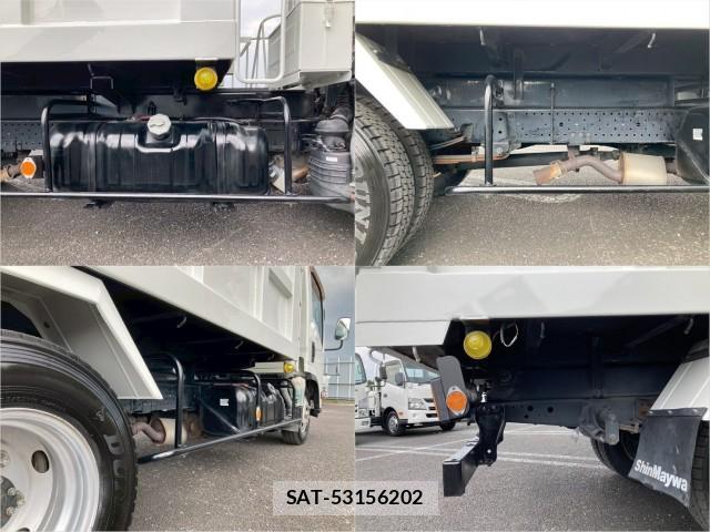 Isuzu ELF TRUCK 2014-04 8876903-15