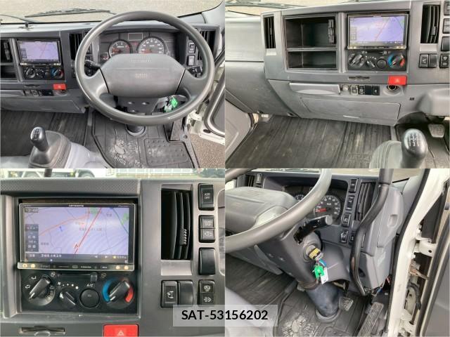 Isuzu ELF TRUCK 2014-04 8876903-16