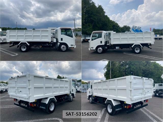 Isuzu ELF TRUCK 2014-04 8876903-3