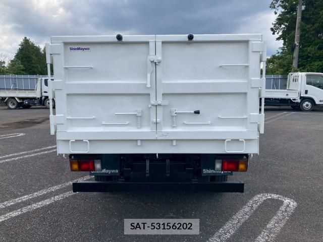 Isuzu ELF TRUCK 2014-04 8876903-4