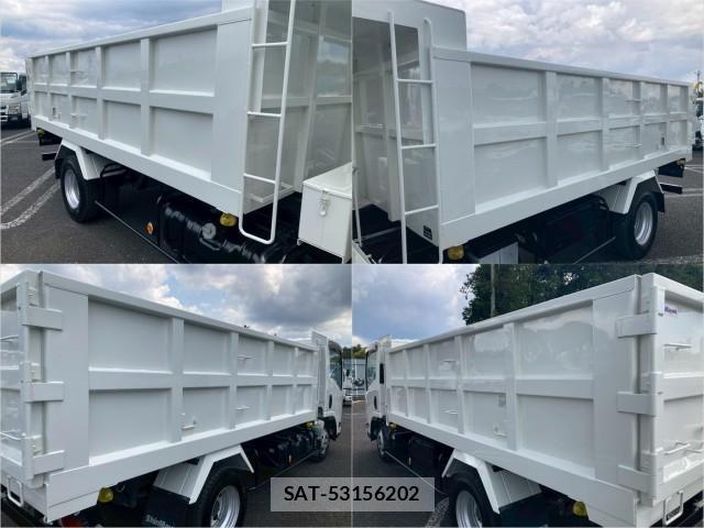Isuzu ELF TRUCK 2014-04 8876903-5