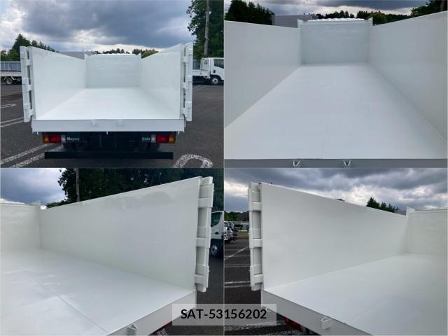 Isuzu ELF TRUCK 2014-04 8876903-6
